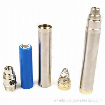 Replaceable button part, bottom part, 2013 newest battery EGO-RV